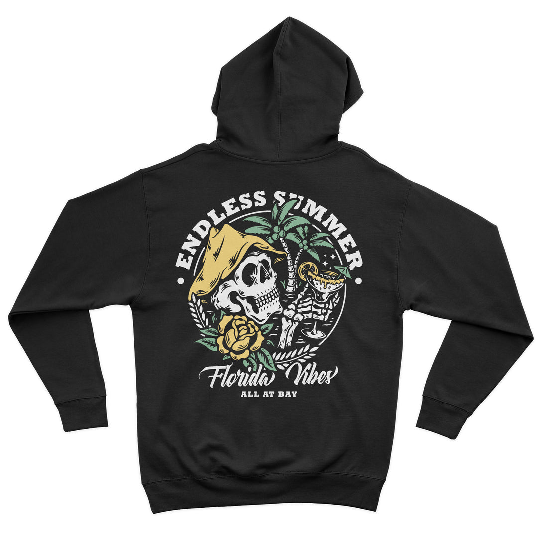 Endless Summer Hoodie