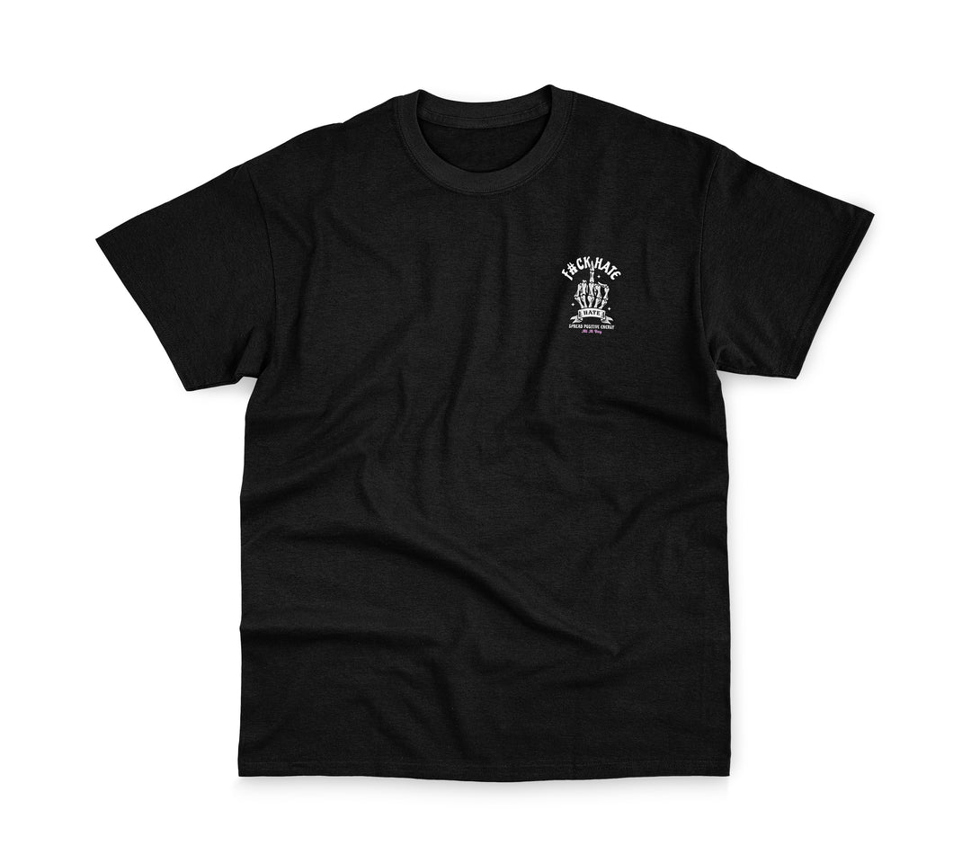 F#ck Hate Tee