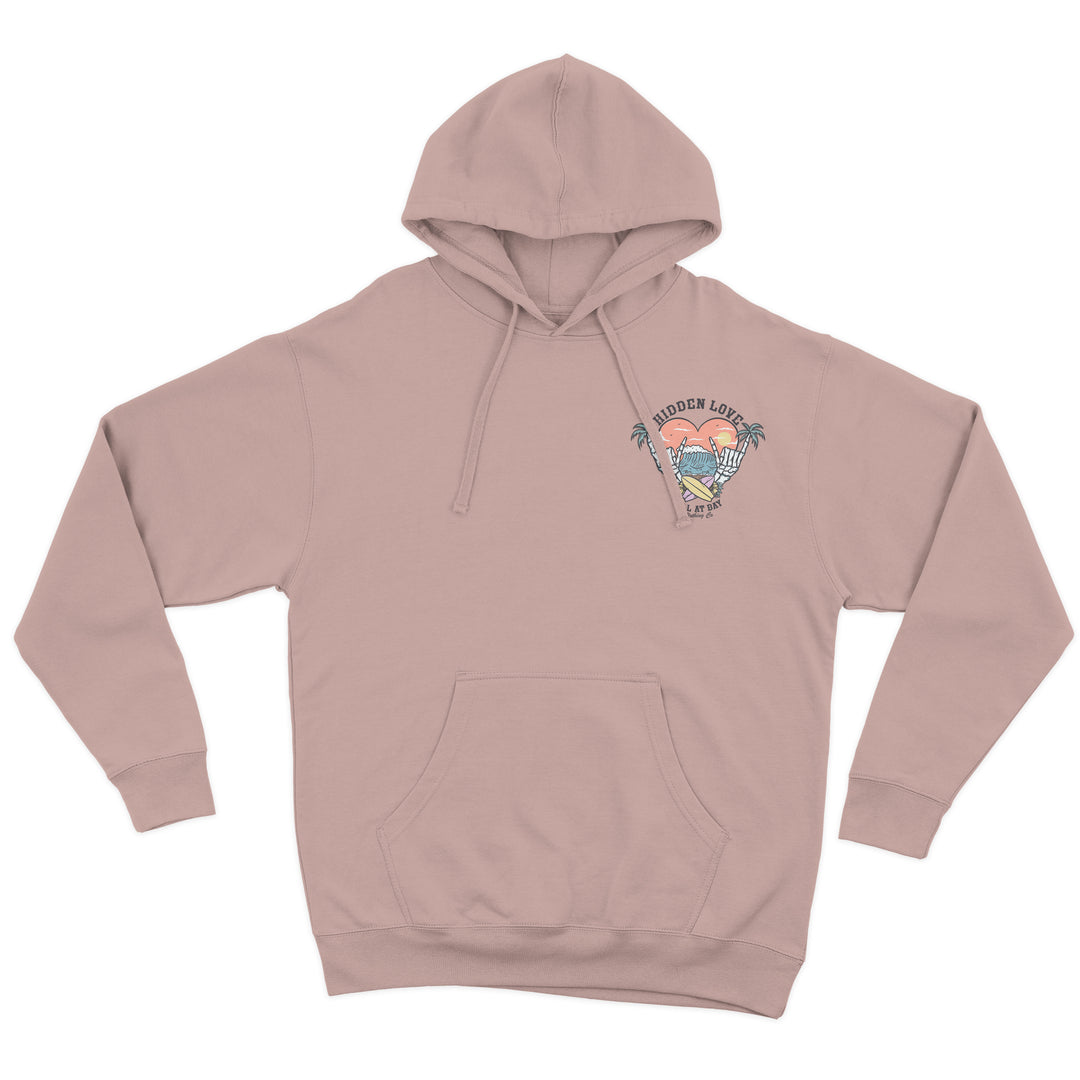 Hidden Love Hoodie