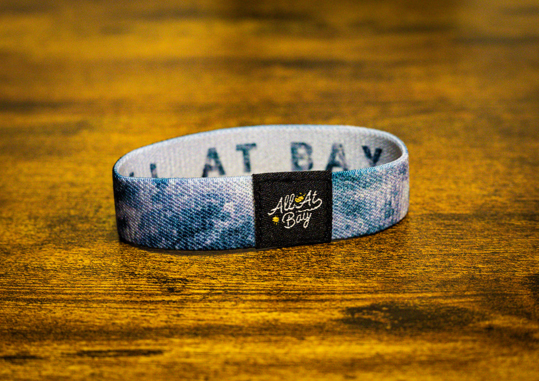 Festival Bracelet - All At Bay