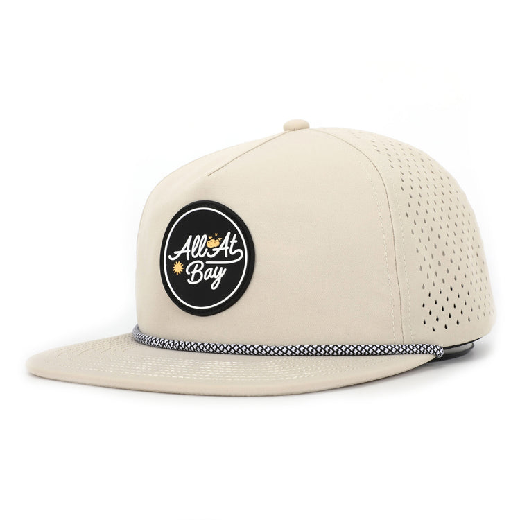 The Islander Hydro Hat - All At Bay