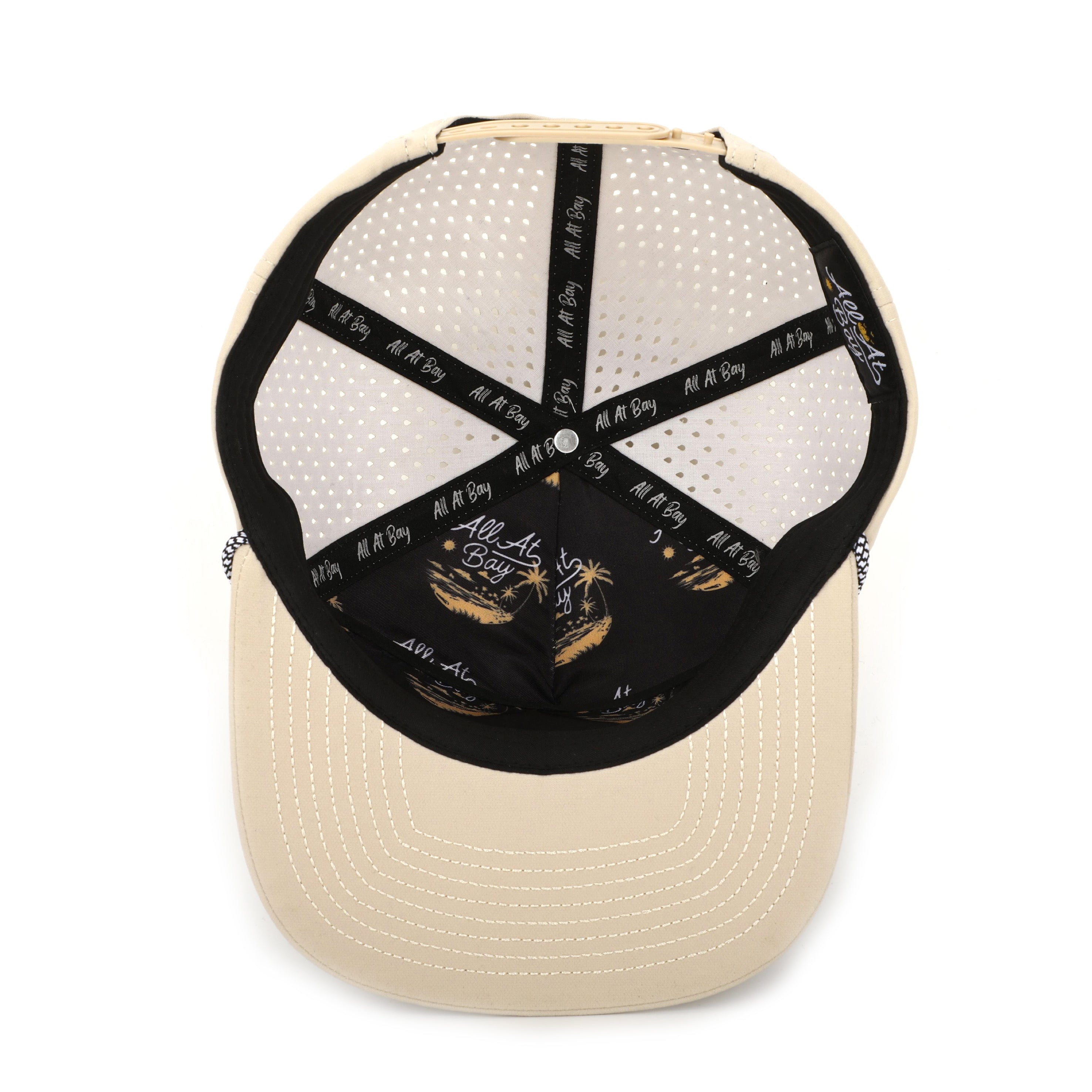 The Islander Hydro Hat - All At Bay