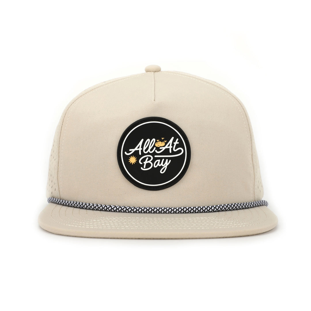 The Islander Hydro Hat - All At Bay