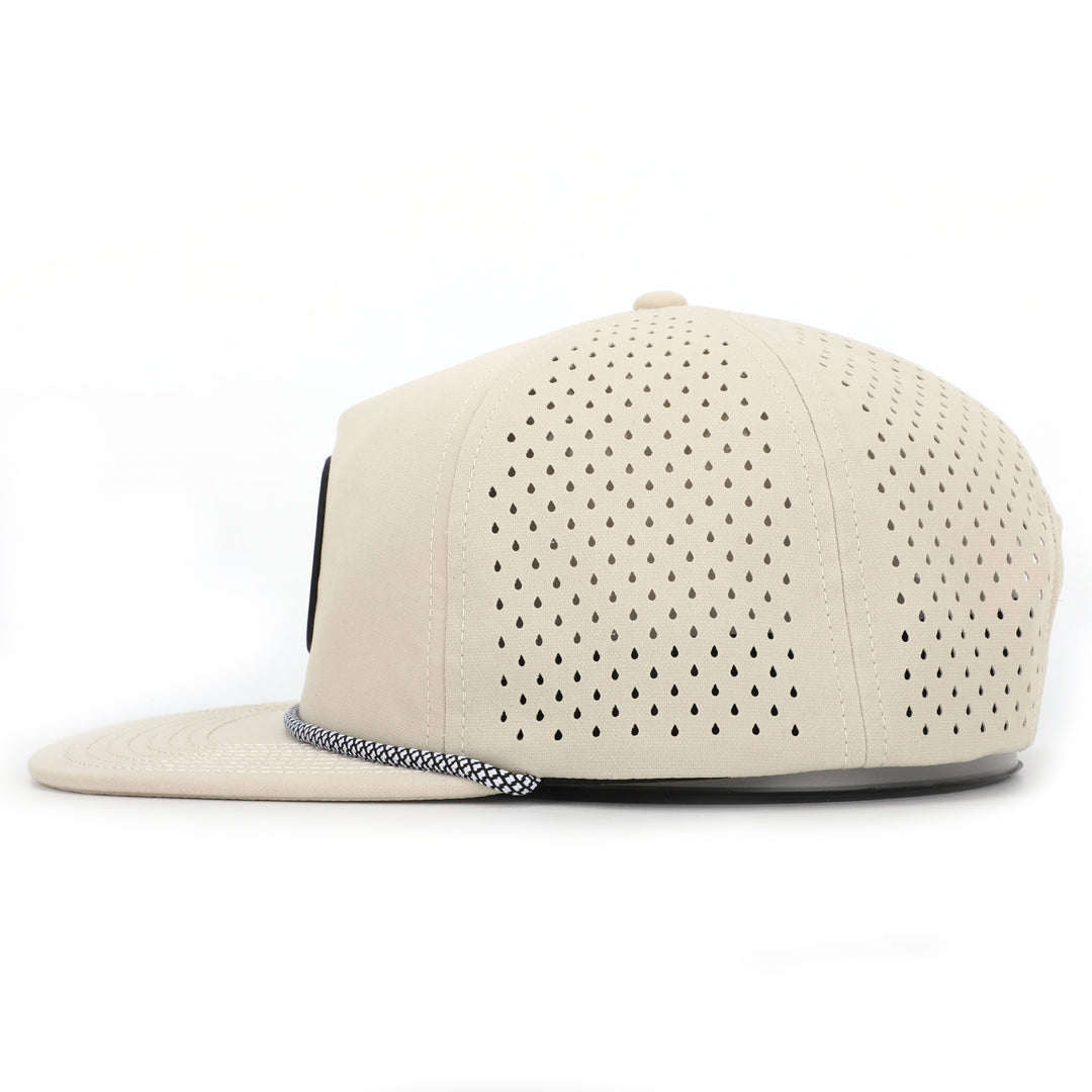 The Islander Hydro Hat - All At Bay