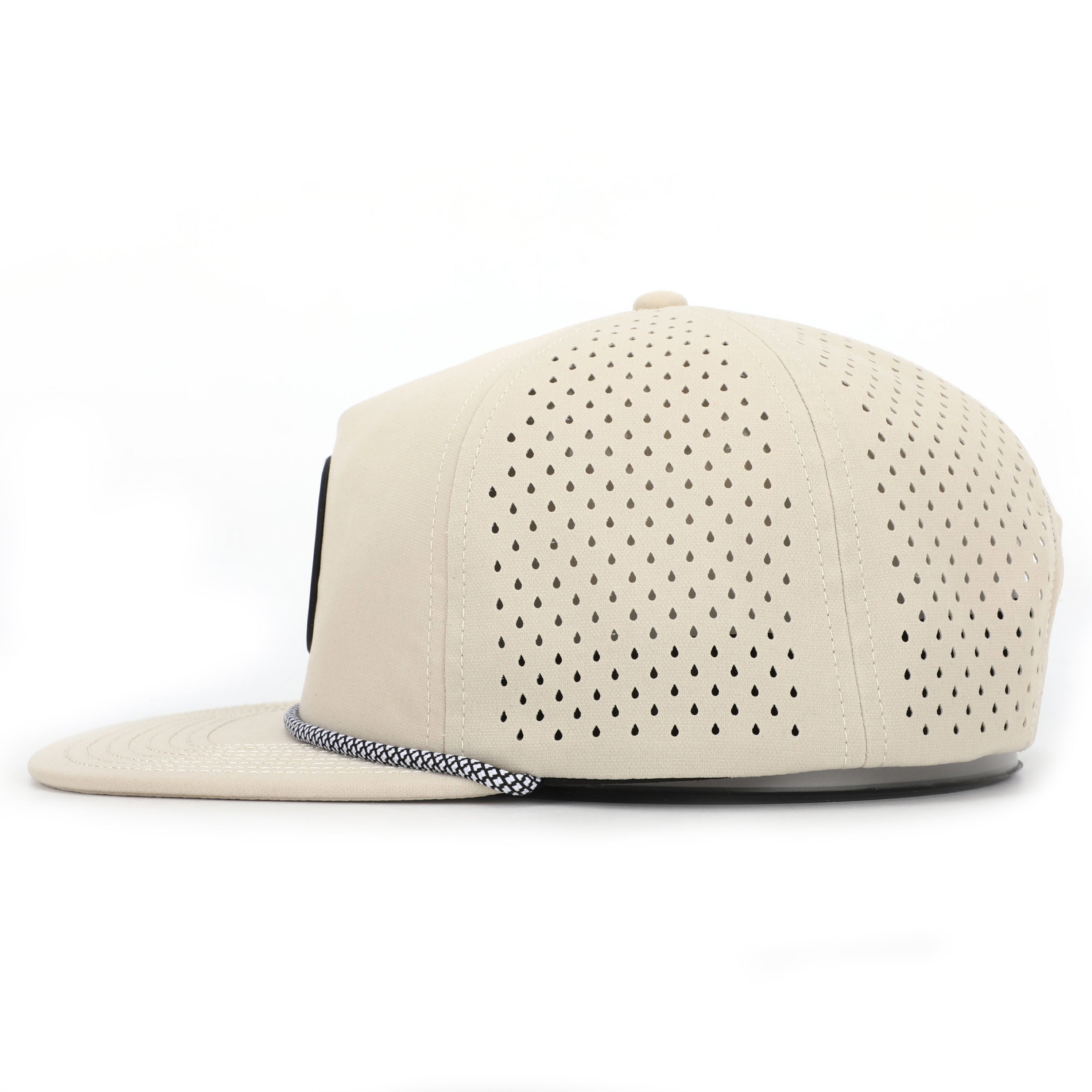 The Islander Hydro Hat - All At Bay