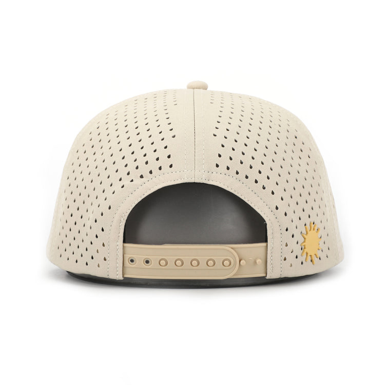 The Islander Hydro Hat - All At Bay