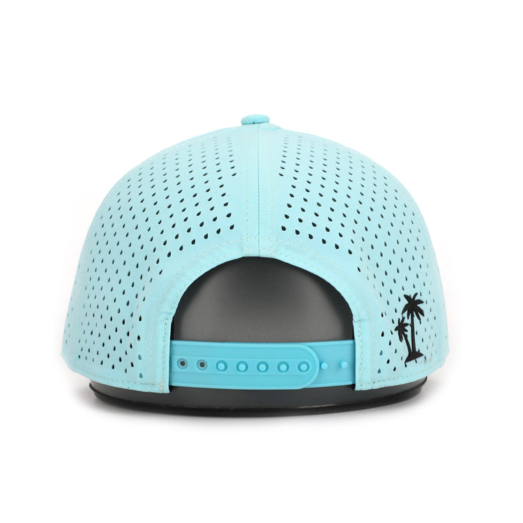 The Vibe Hydro Hat (Sky) - All At Bay