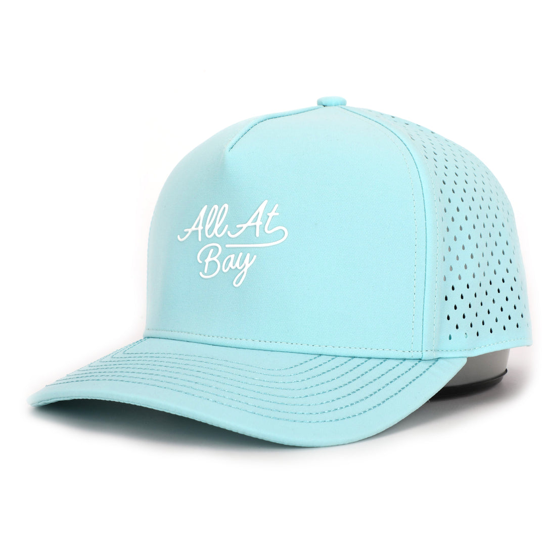The Vibe Hydro Hat (Sky) - All At Bay