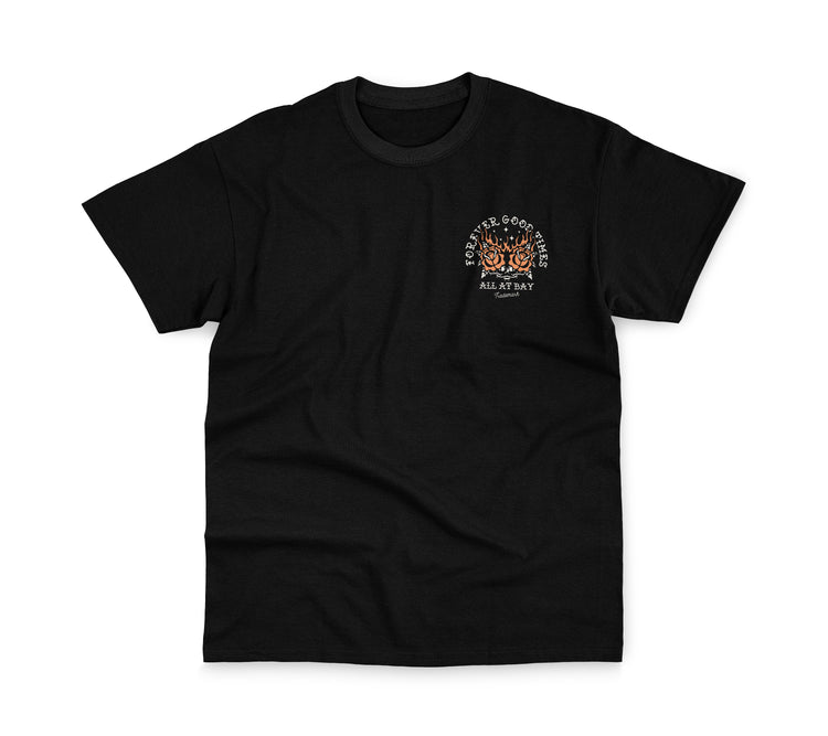 Forever Good Times Tee - All At Bay