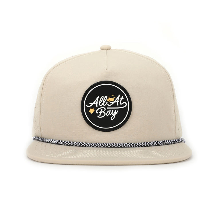 The Islander Hydro Hat - All At Bay
