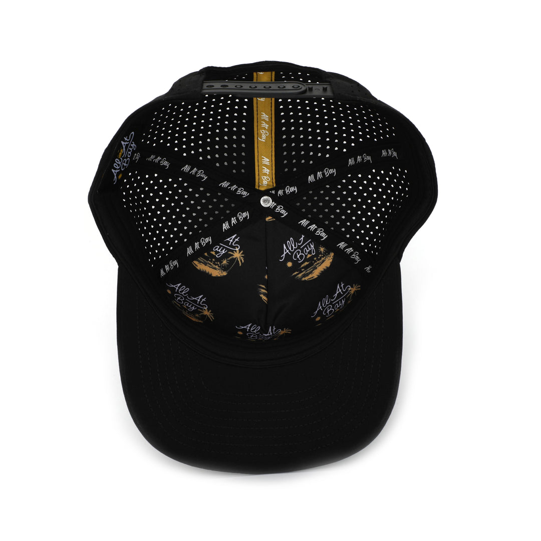 The Vibe Hydro Hat (Sky) – All At Bay