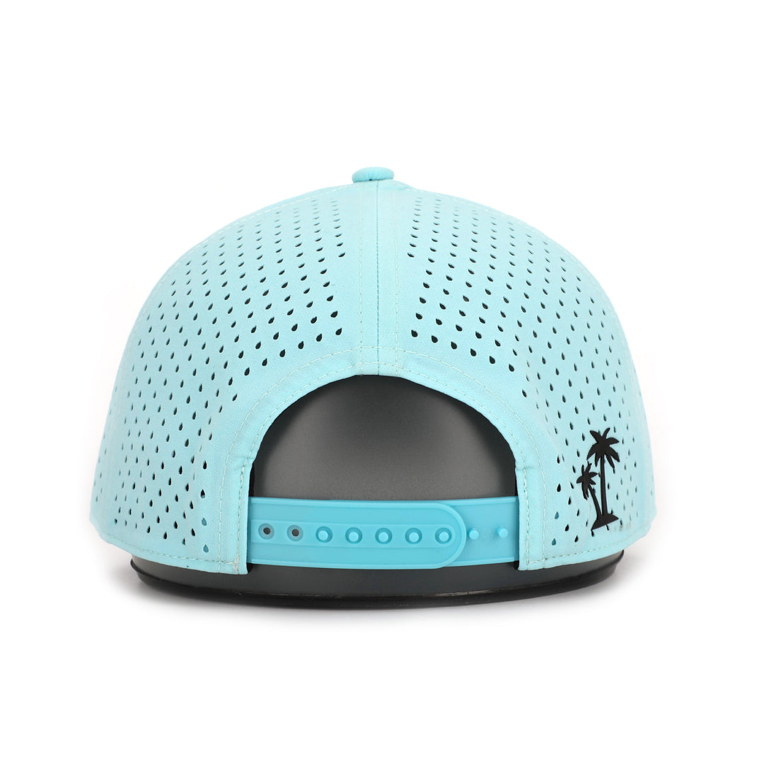 The Vibe Hydro Hat (Sky) – All At Bay