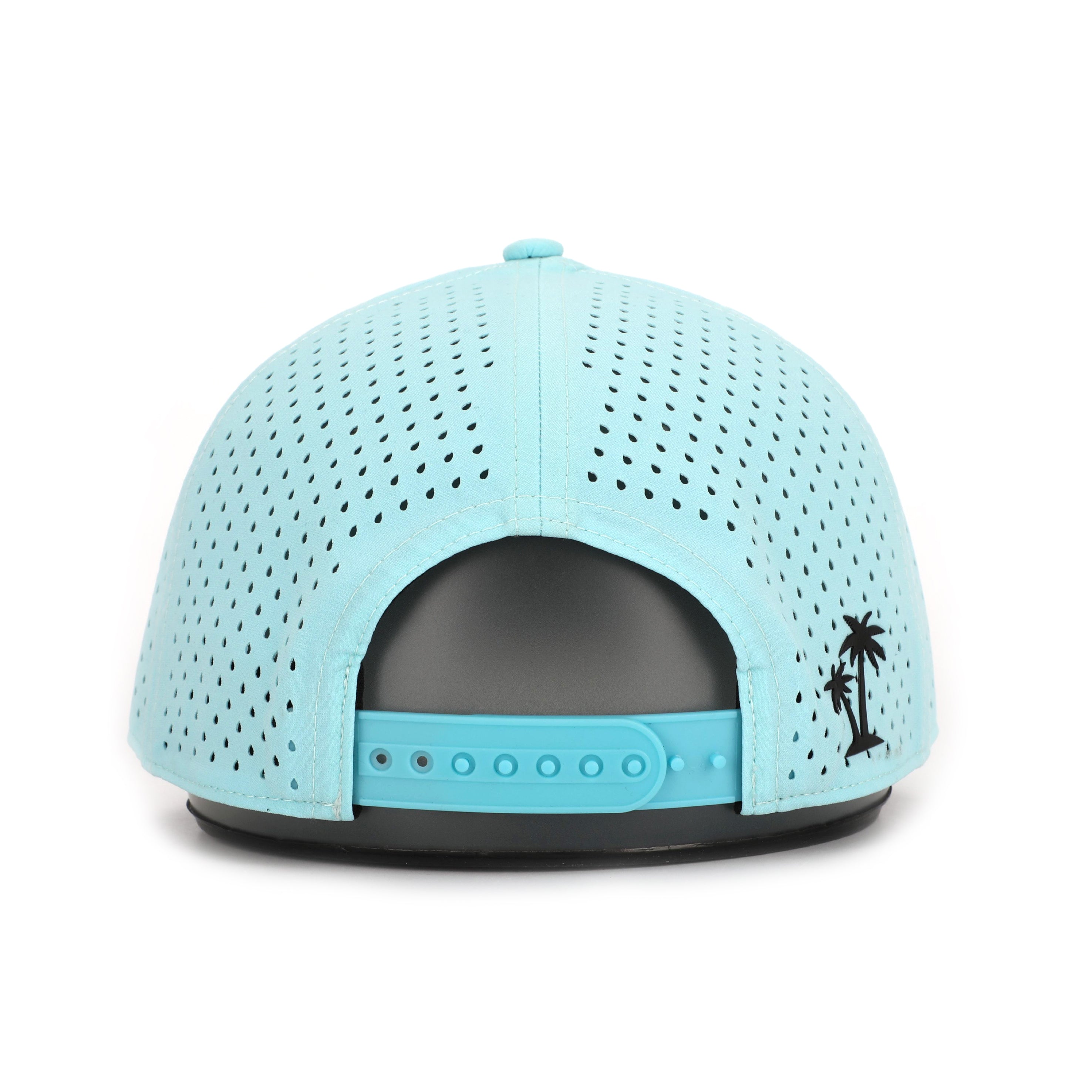 The Vibe Hydro Hat (Sky) - All At Bay